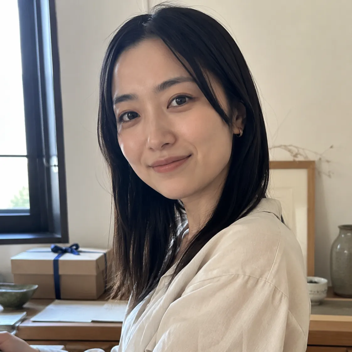 白井 ことはのアバター